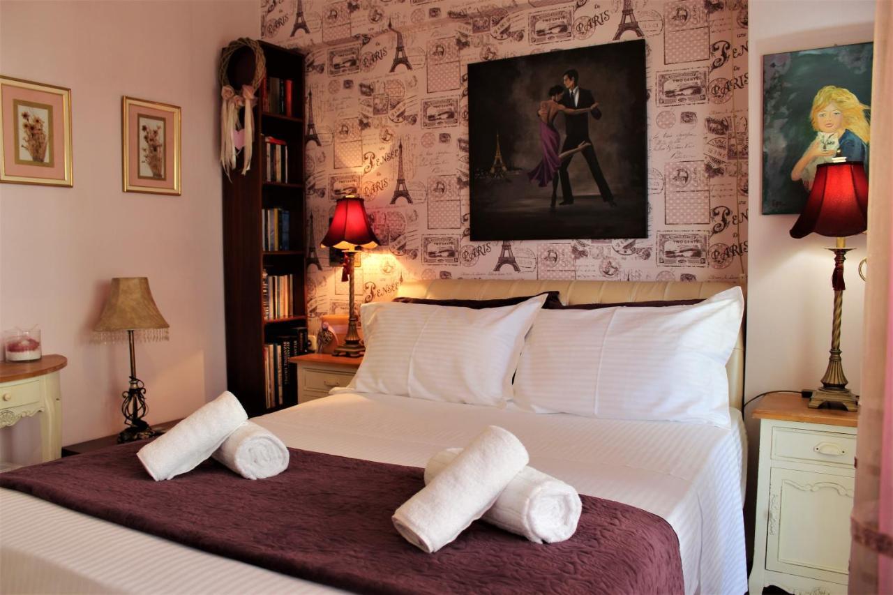 Apartamento Luxury Sea View Volos Exterior foto